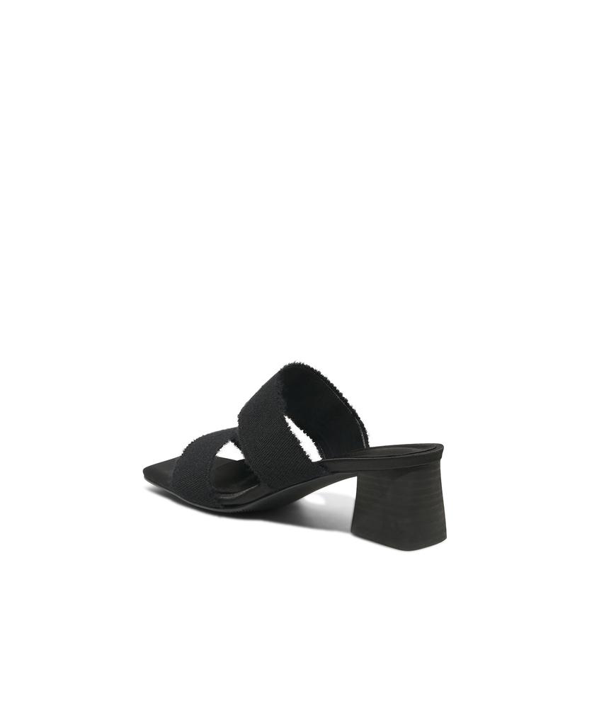 Ryu Classic Lethe Slippers _ Bk