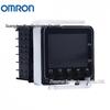 Серия терморегуляторов Omron E5CC (Модели: QX2ASM-800, RX2ASM, CX2ASM, QX2DSM-801/802/804)