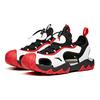 Anta Детские дышащие сетчатые сандалии Детские сандалии Черный Белый Красный A312126610A-2