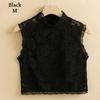 Fashion Classic Lace Floral Blouse False Collar Sweater Decoration Fake Collar Collar Tie