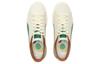Puma Clyde Fg Белый Pristine Белый Зеленый Лоза 391135-01