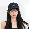 2026 new summer Korean version baseball cap women's cap fashion sunscreen cap men