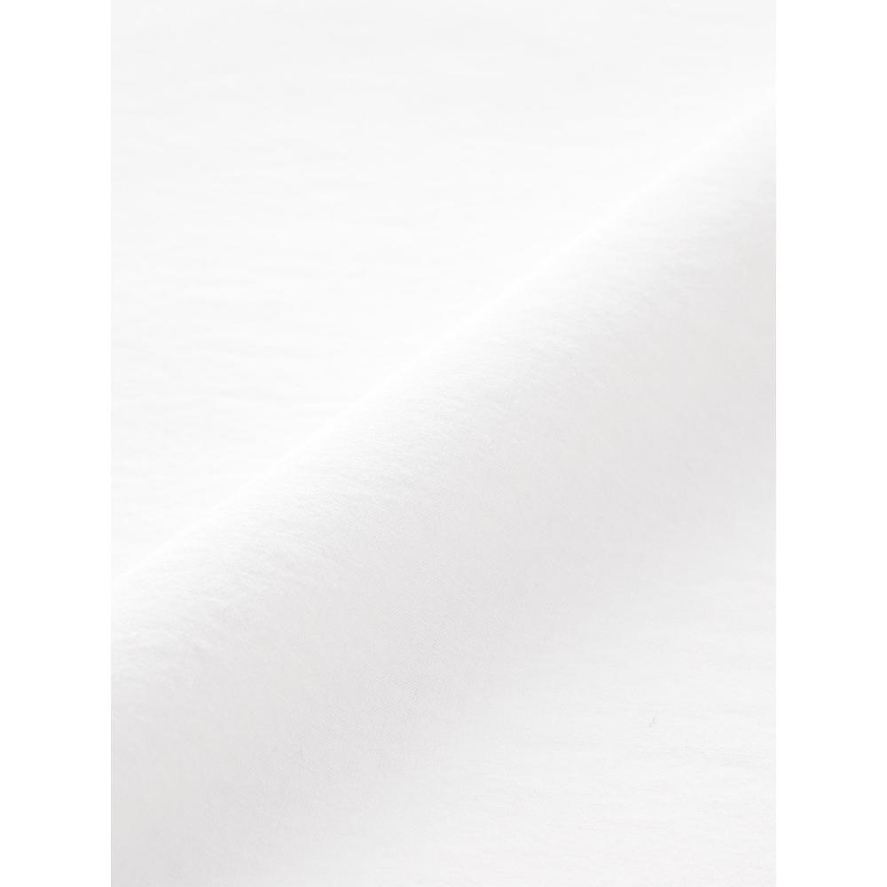 GU by Uniqlo Туника с оборками на шее