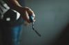 Kubala Stainless Steel Joint Trowel 10Mm 1112