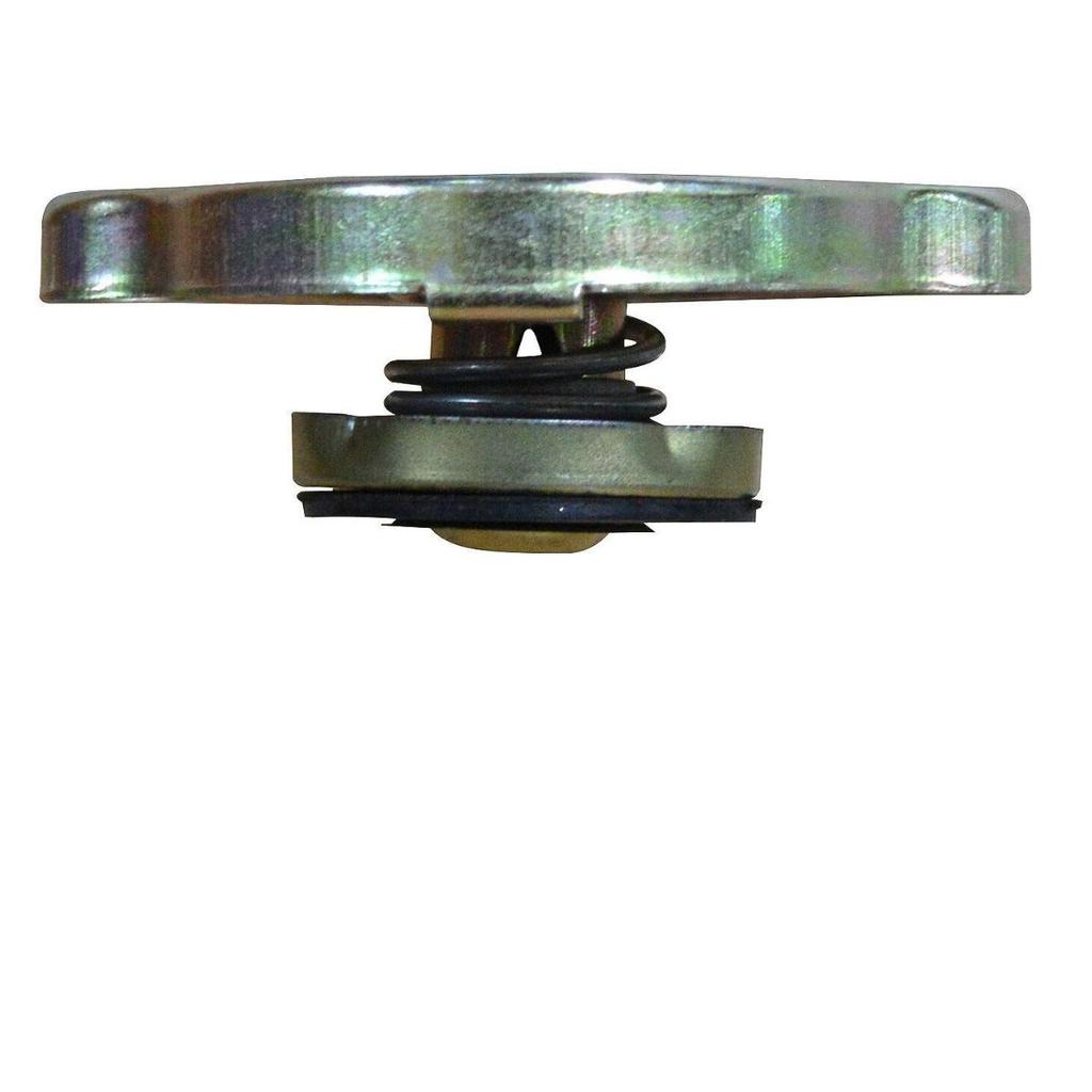 Radiator Cap Suitable for Massey Ferguson Tractor 20, 202, 203, 204, 205, 2135, 2200 – Durable & High-Pressure Coolant Cap