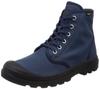 Кеды Palladium PAMPA HI OG CVS ZIP 79028 MOON INDIGO (425) 23,0 см