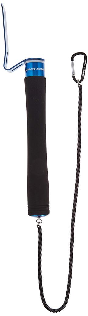 Major Craft Tamanoe Landing Grip Blue MCLG-28/BL