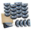 High Quality Shaver Razor Blade for Men Face Care Three Layer Shaving Razor for Mache 3