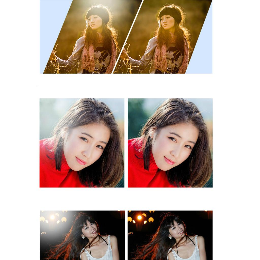 49мм Резиновая Бленда для Объектива Камеры Набор из 2 шт. Защита от Солнца для Камеры Уменьшение Бликов Улучшение Качества Фотографии и Видео