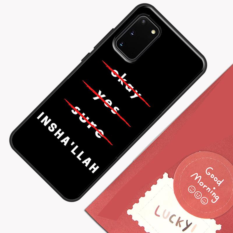 Teen Wolf Beacon Hills Phone Case For Samsung Galaxy S26 S25 S24 S20 S21 S22 S23 Ultra S10 Plus S25 FE Cover Shell