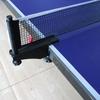Indoor Foldable Movable Table Tennis Table for Training and Competition by Xingda