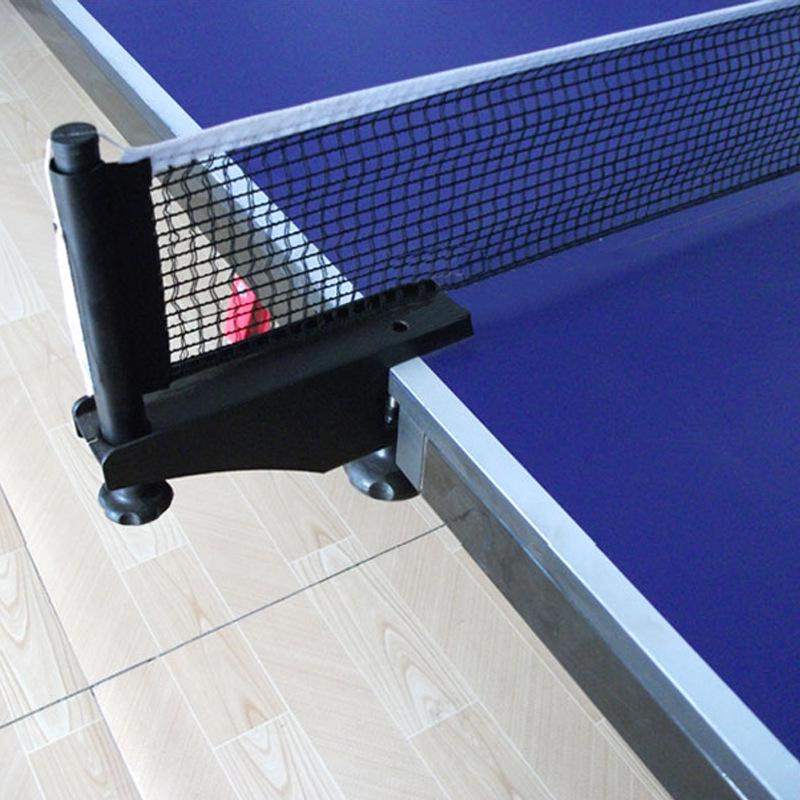Indoor Foldable Movable Table Tennis Table for Training and Competition by Xingda