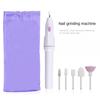 Электрическая машина для полировки ногтей Pen Pen Машина для полировки ногтей