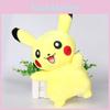 Pokemon Go Плюшевая мягкая игрушка Пикачу Восемь дюймов Милая детская кукла Идеальный подарок