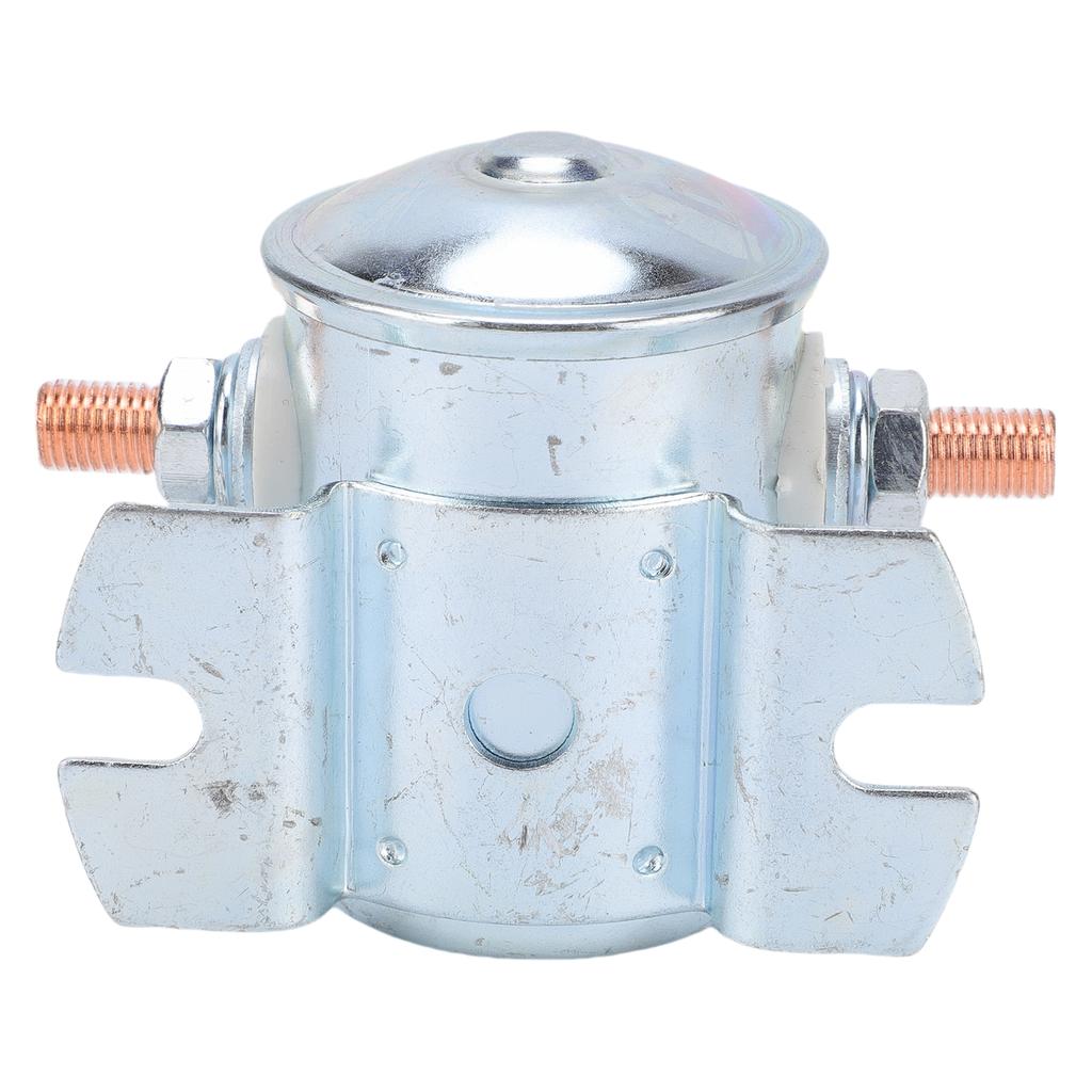 Golf Cart Solenoid Relay 27855G01 11761G1 Replacement for EZGO TXT Marathon 1980 2010 Electric Golf Cart