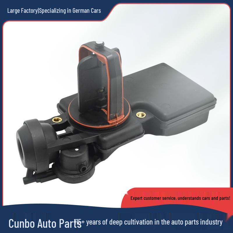 Intake Manifold Runner Control Valve for BMW 3/5 Series, X3, Z3, and Z4 (1995-2018)