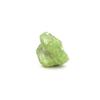 Stones and Minerals. Peridot. 4.53 Ct. Almklovdalen, Vanylven, Norway.