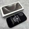 A-Avenged Sevenfold Phone Case For iPhone 17,16,15,14,13,12,Pro,Max,Plus,E,SE4,Air,Mini Black Soft Box