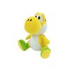 NINTENDO SUPER MARIO Plush Doll ALL STAR COLLECTION Yoshi Yellow S Size NEW