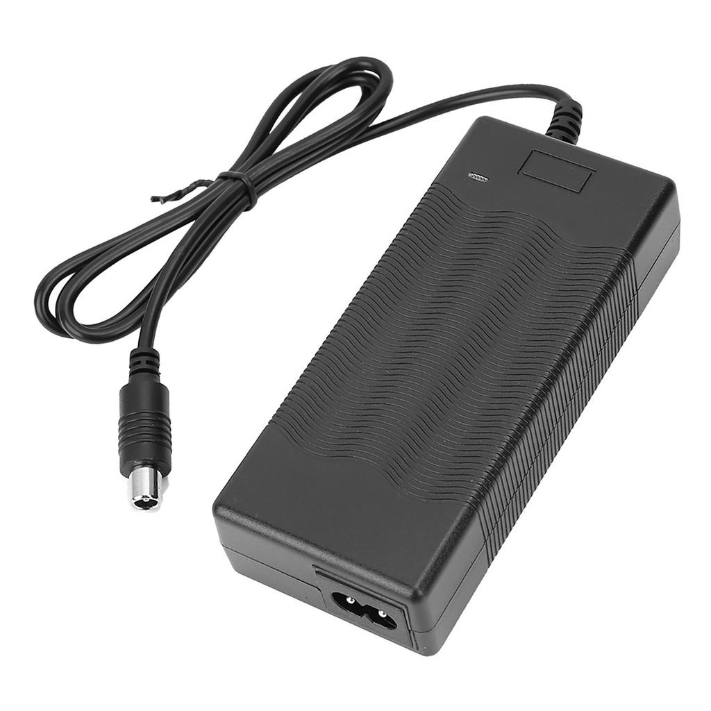 42 В 2 А сменное зарядное устройство для электросамоката, зарядное устройство для аккумулятора Xiaomi