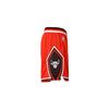 Шорты NBA Chicago Bulls City Edition Dri-FIT Swingman University Red/Black/White Men Streetwear DB4129-657