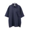 S.ESSENTIALS Made In Japan by Sanyo Shokai Short Sleeve Polo Shirt 50 Men's Used