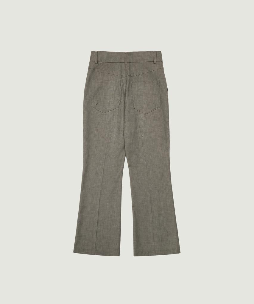 GROVE Stina Pants (Brown)