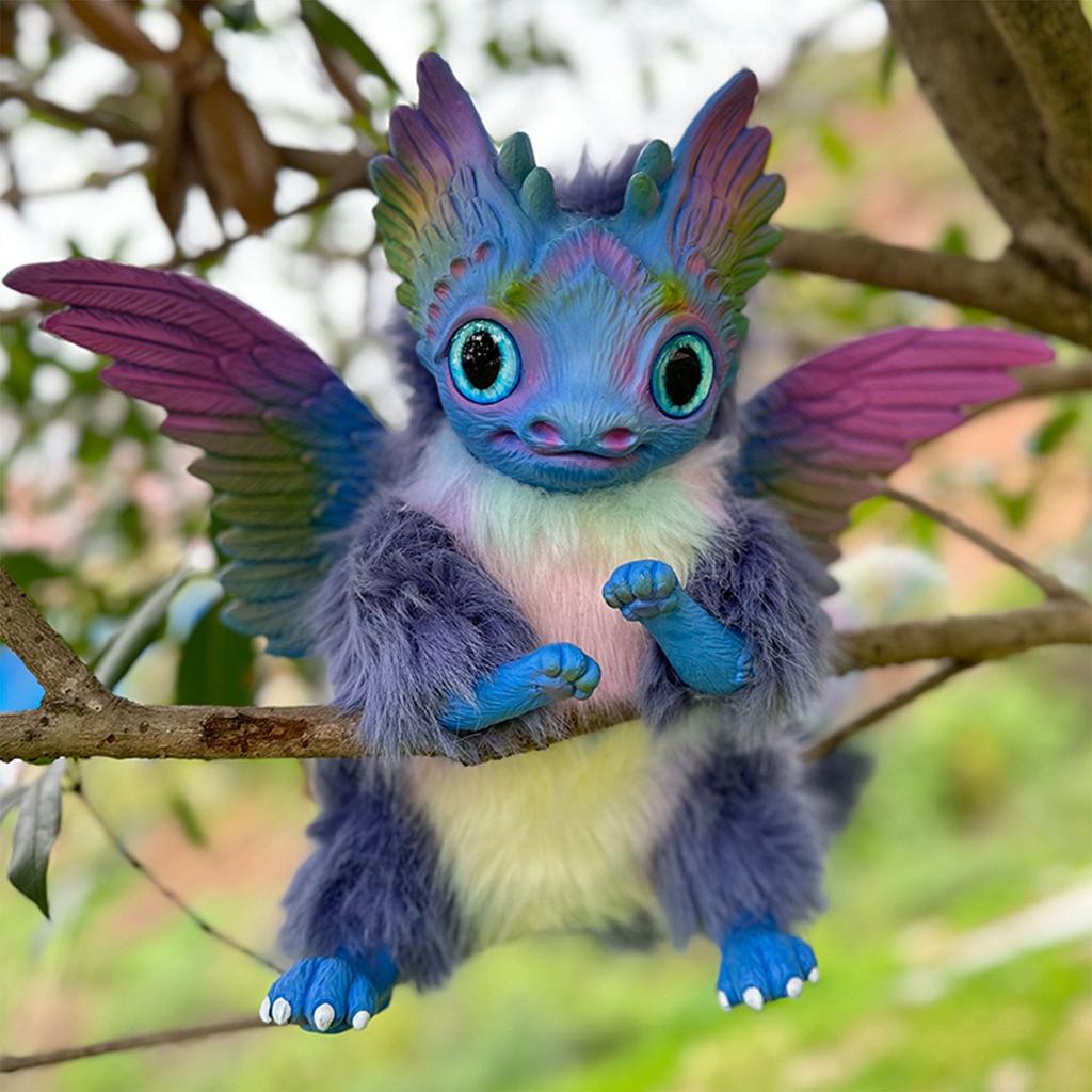 Мягкие игрушки на Хэллоуин, Странные существа, Мягкие игрушки, Подарки для детей Подарки на Хэллоуин