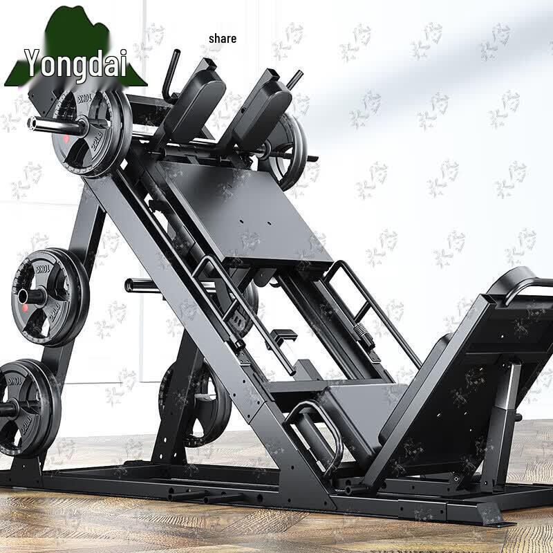 Yongdai Leg Press Machine