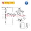 Нагнетательный клапан дизельного двигателя K15 Для Bosch 9413610003 Zexel 140110-3620 ISUZU 8941450940 KUBOTA 1526151031 ТНВД PFR