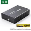 Ugreen HDMI-удлинитель по одному кабелю Cat5e/6 200 м