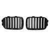 Для BMW E36 1992-1999 318i 323i 325i 320i 328i Решетка ABS Передняя Замена Капота Решетка-Ноздри