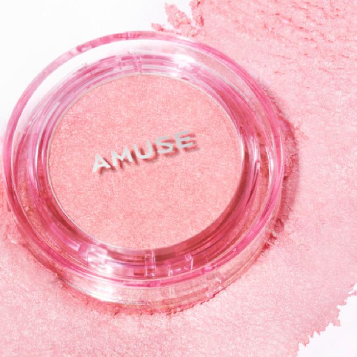 AMUSE Хайлайтер Face Diamond 4,7 г
