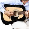 Чехол для электробас-гитары, стиль Folk Classical, пылезащитный чехол для гитар 40-41 дюймов