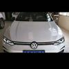 W29For VOLKSWAGEN Volkswagen Light up Emblem light for Golf MK8/polo/CC/Broa/passat/Sagitar