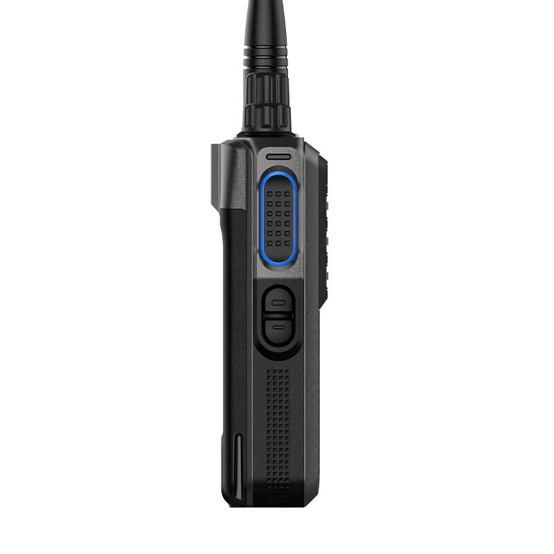 Caltta DH405Ex Digital Intrinsically Safe Walkie-Talkie (CN version)