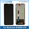 Полная сборка LCD-экрана и дигитайзера для Blackview BL8000