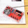 Собери и изучи DIY FM-радиоприемник 50-108 МГц с подробными инструкциями для легкого обучения
