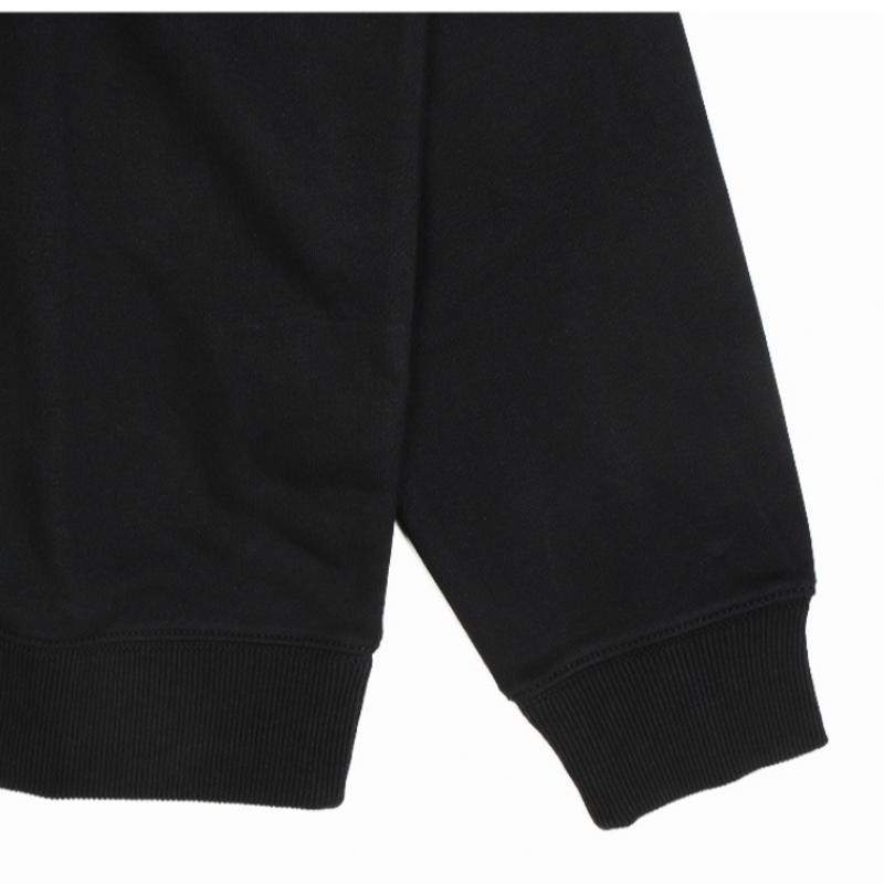 New Balance Футболка с длинным рукавом Eqs Nbncfco113 19 Толстовка спортивного клуба