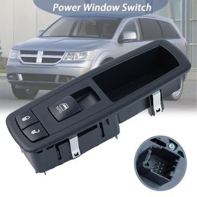 Для Dodge Journey Grand Charger Nitro Chrysler Jeep пассажирский автомобиль кнопка управления стеклоподъемником 4602544AG 2010 2011 2012 2013 2014 2015 2016