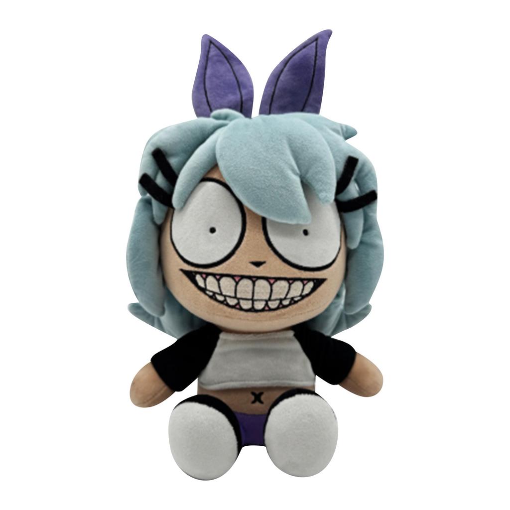 Плюшевая кукла, Игрушка в подарок, Мультфильм, Детская тряпичная кукла, Детская подарочная подушка(Нет стандарта)