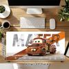 1Pc Rusty Car Adventure Gaming Mouse Pad Keyboard Desk Mat Non-slip Rubber Lock Edge Waterproof Computer Mousepad for Office Home Decor S1741