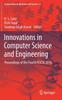 Книга Innovations In Computer Science and Engineering : Proceedings of the Fourth ICICSE 2016 : 8