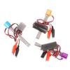 Electric Candles Glow Plug Starter Igniter For 1:8 1:10 Truck Rc Car