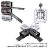 TAKARA TOMY Diaclone D VehiclesSet 2
