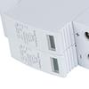 Overvoltage Protection 2P Lightning Protector 1000V 20KA Low Voltage Arrester DC Photovoltaic Protector Home Protection