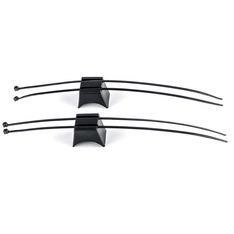 Universal Motorcycle Steering Limiter Blocks protection Drop For BMW For Yamaha For Suzuki All Motorcycle models