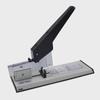 Heavy-Duty Long Arm Stapler for Thick Books, 210-Page Capacity, Ideal for Office and Students