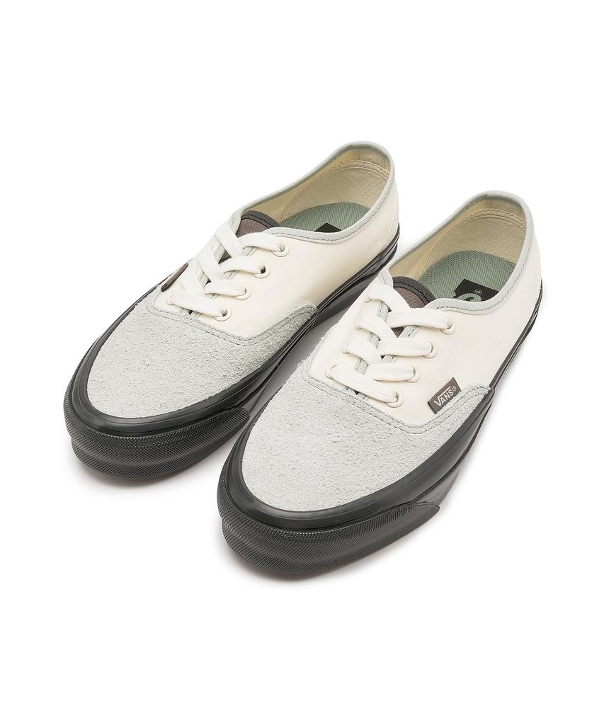 Vans Authentic Reissue 44 - Черный:Светло-зеленый / Vn000Ct7Dt51
