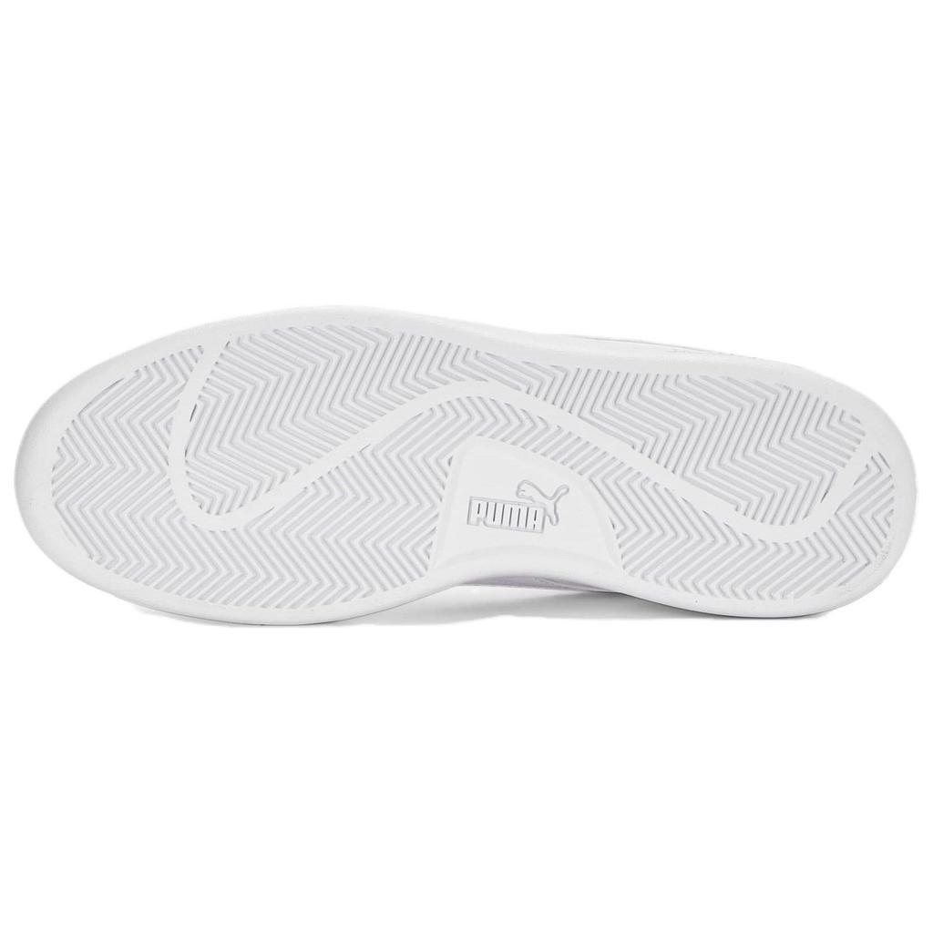 Puma Кроссовки Smash 3.0 White Gold Unisex 390987-01